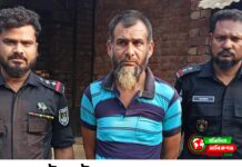 আট ঘণ্টা অপেক্ষা করেও তেল না পেয়ে পাম্প ম্যানেজারকে হত্যা করেন ট্রাকচালক: র্যাব